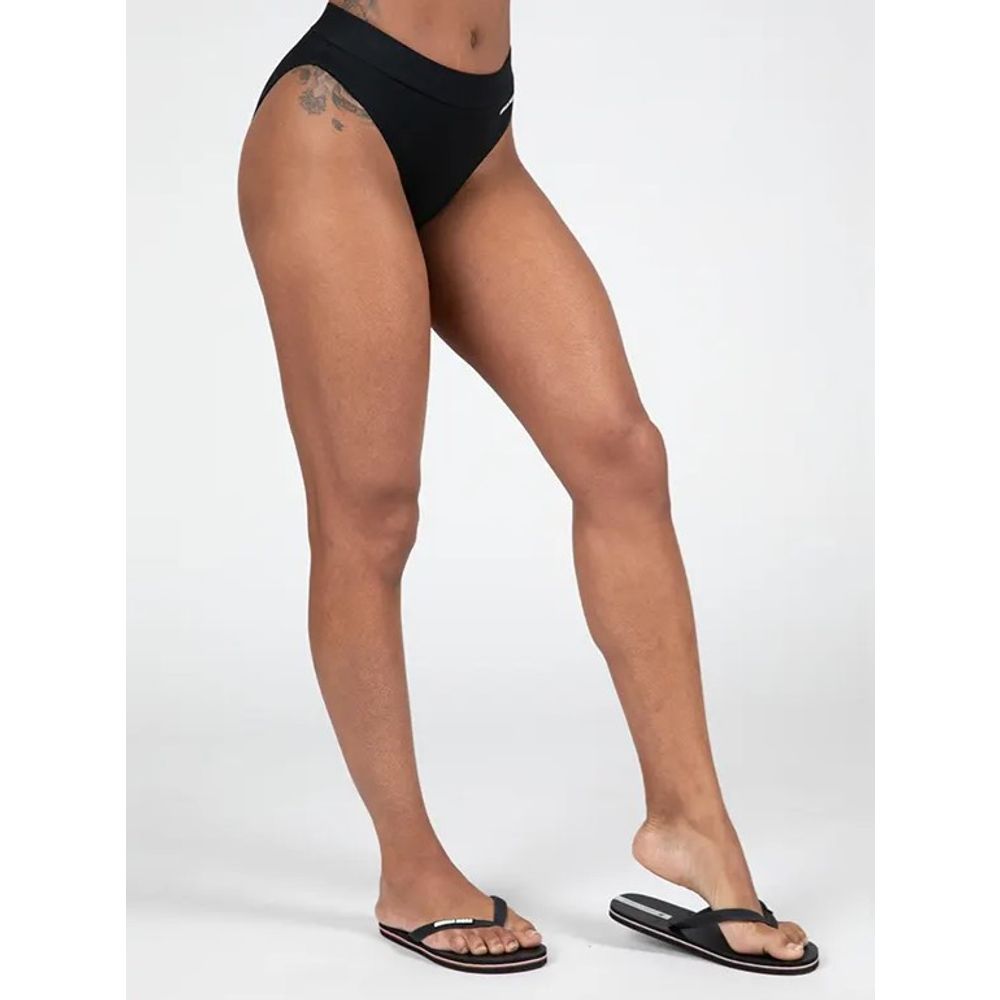 Gorilla Wear Summerville Bikini donji dio, Crni slika 2