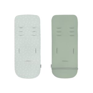 Kikka Boo Podloga za kolica Memory, Leaves Mint