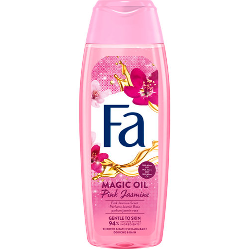 FA kupka Magic Oil Pink Jasmine 500ml slika 1