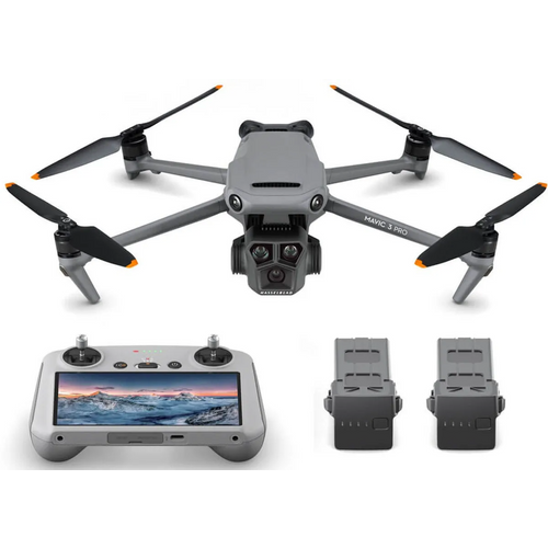DJI dron Mavic 3 Pro Fly More Combo (DJI RC) slika 1