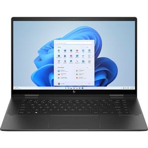 HP Laptop 15.6" Envy x360 15-fh0008nn R5-7530U 16G512 W11h