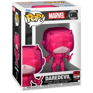 Funko POP figura Marvel Daredevil