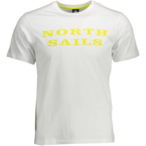 North Sails muška majica kratkih rukava slika 1