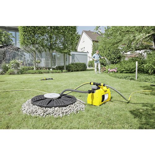 Karcher BP 7  HOME & GARDEN Pumpa za navodnjavanje i vodosnabdevanje slika 2