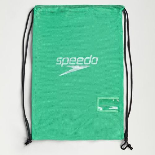 Torba Speedo Equipment Mesh Green slika 2