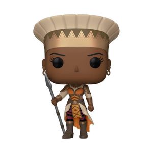 Funko Pop Marvel: What If - The Queen