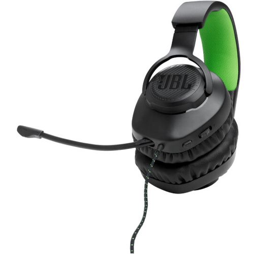 JBL QUANTUM 100 X Console gaming žičane slušalice over-ear slika 2