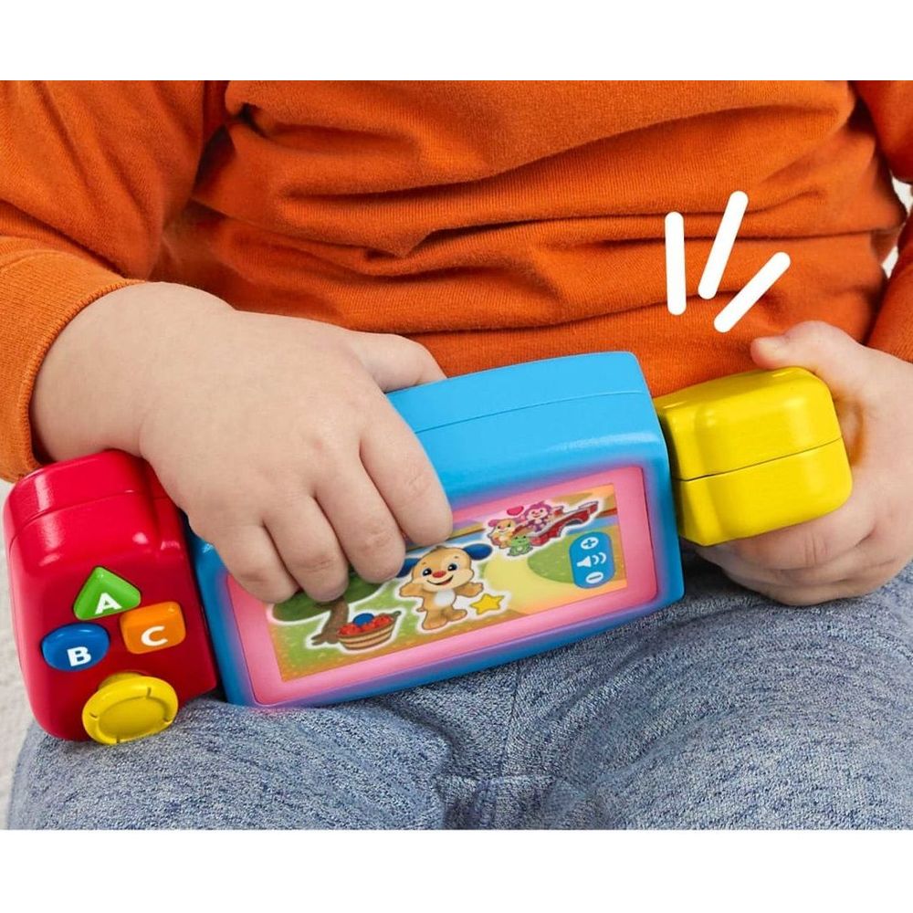 Fisher Price sveznalica - Gamer slika 9