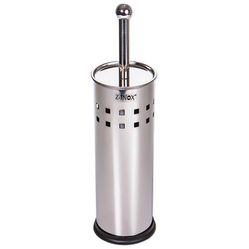 Zilan Četka za toalet, INOX - ZLN6928 slika 1