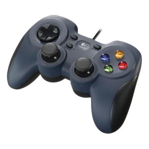 LOGITECH F310 Gamepad džojstik