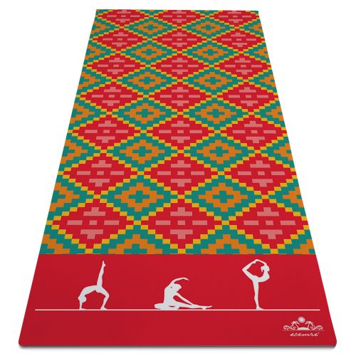 Vavien Artwork Podloga za jogu 65x185 Yoga mat Anaya slika 1