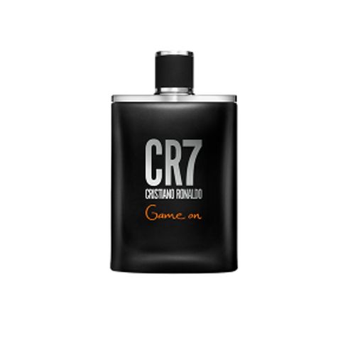 Cristiano Ronaldo 7 Parfem Cr7 Game On Edt 100Ml Za Muškarce slika 1