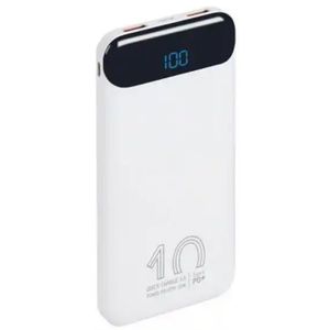 Power Bank RIVACASE VA 2540 10000mAh/beli, fast charger 20W