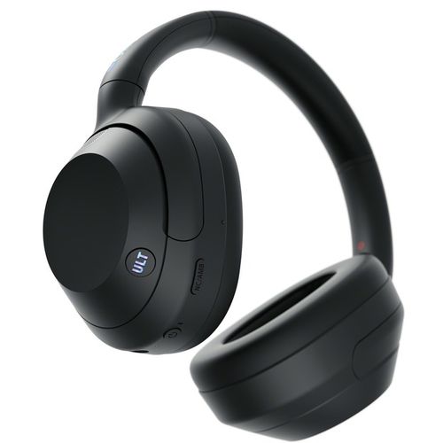 Sony Bluetooth slušalice ULT WEAR 900, Crna slika 3