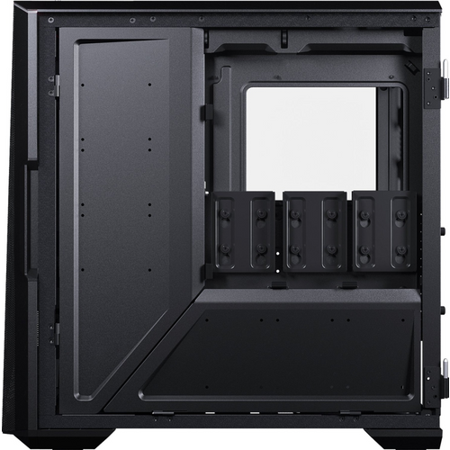 PHANTEKS ECLIPSE G500A TEMPERED GLASS D-RGB LED ATX black case slika 6