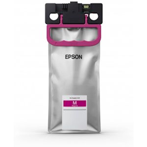 Epson WF-C5X9R Magenta XXL Ink Supply Unit A4 RIPS