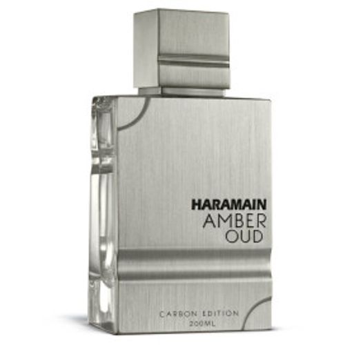 Al Haramain Amber Oud Carbon Edition Eau De Parfum 200 ml (unisex) slika 1