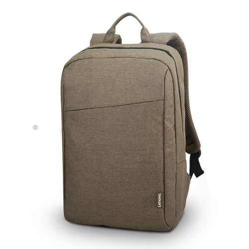 Lenovo 15.6 Laptop Casual Backpack B210 Maslinasti slika 3