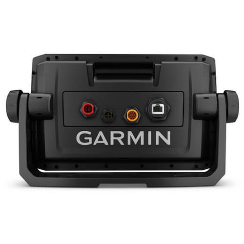 GARMIN echoMap UHD 92sv s GT56UHD krmenom sondom slika 4