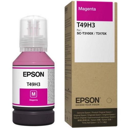 EPSON T49H3 magenta mastilo slika 1