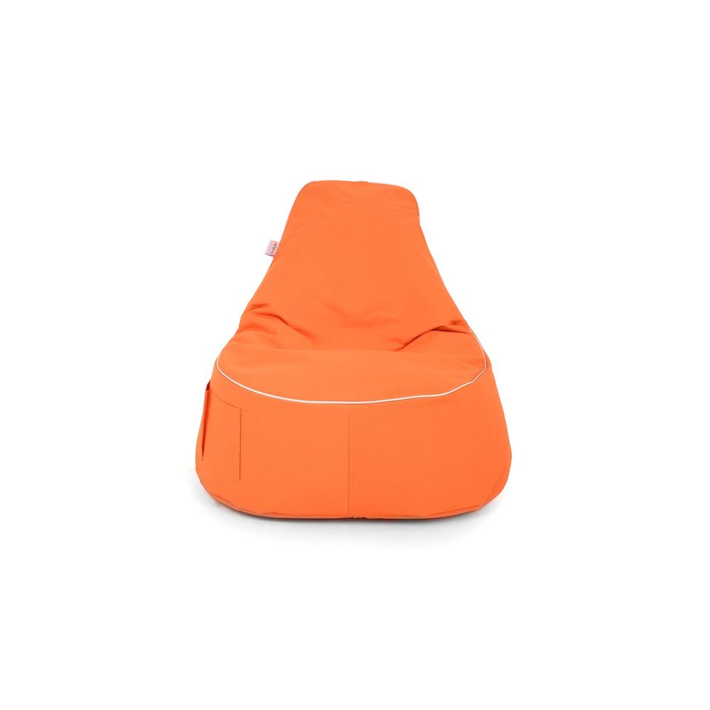 Golf - Narandžasti Bean Bag slika 1