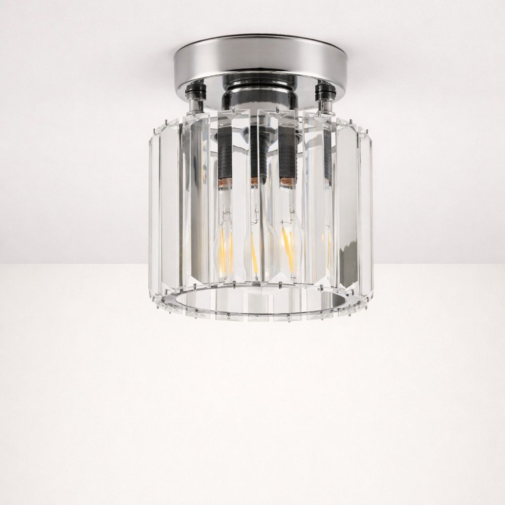 Luster Yakops – 15725 – A – boje: krom slika 5