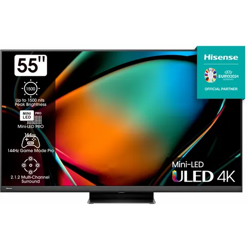 Hisense TV LED 55U8KQ slika 1