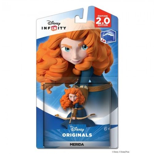 Infinity 2.0 Figure Merida slika 1