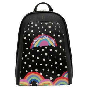 DOGO Ženski ruksak Tidy Bag More Self Love
