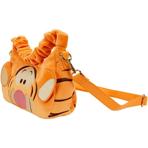 Loungefly Disney Winnie the Pooh Tigger shoulder bag slika 2