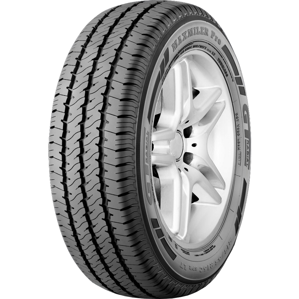 GT Radial 215/75 R16 116R Maxmiuler Pro slika 1
