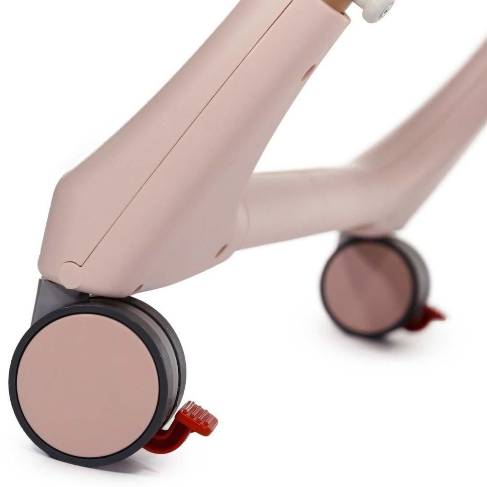 Peg Perego Hranilica Prima Pappa Follow Me, Mon Amour slika 12