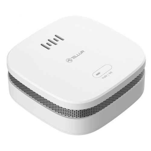 Tellur Smart Wifi senzor za dim slika 1