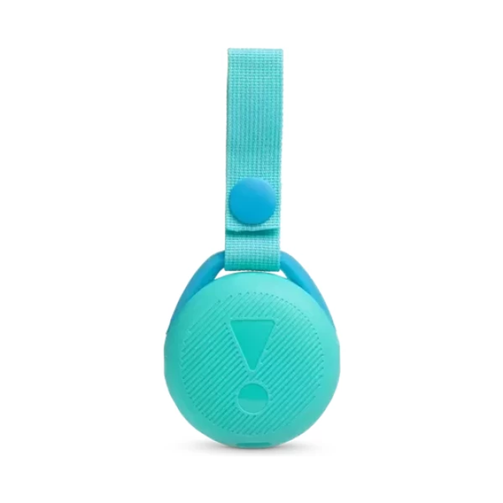 JBL JR POP TEAL djeciji prenosni bluetooth zvučnik slika 3