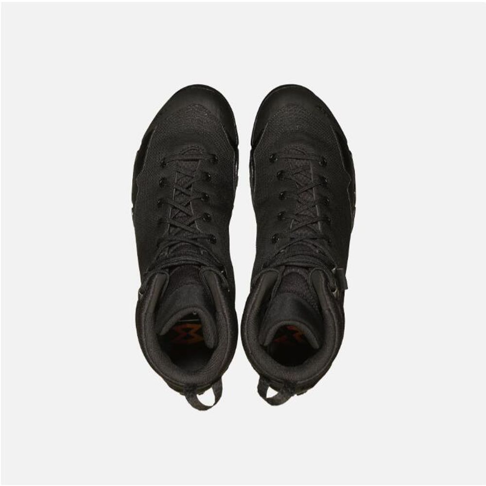 GARMONT Vodootporne gležnjerice Nemesis 6.2 GTX, Crne slika 4
