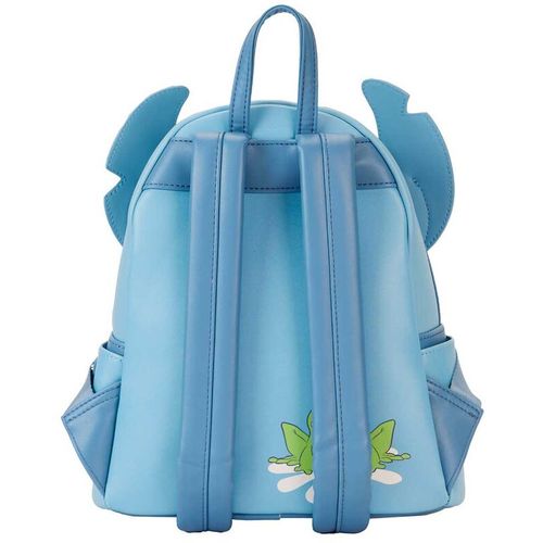 Loungefly Disney Stitch Spring backpack 26cm slika 4