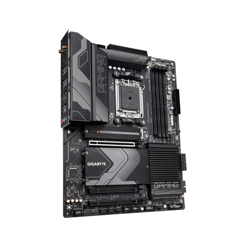 GIGABYTE X670 GAMING X AX rev. 1.0 slika 4