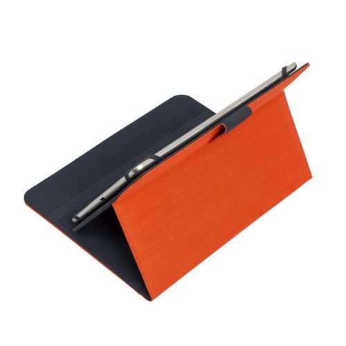 Etui RivaCase 10.1" Biscayne 3317 Orange tablet case slika 10