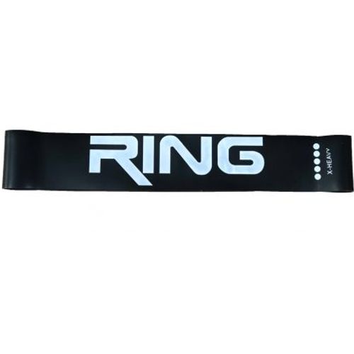 RING mini elasticna guma RX MINI BAND-X HEAVY 1,5mm slika 1