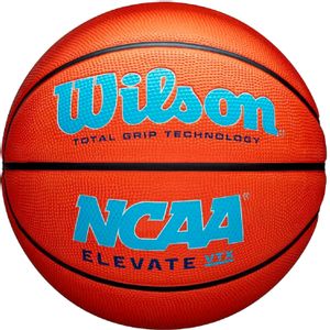 Wilson NCAA Elevate VTX unisex košarkaška lopta wz3006802xb