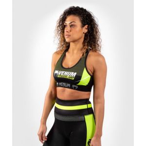 Venum Training Camp 3.0 Sp. Bra XL