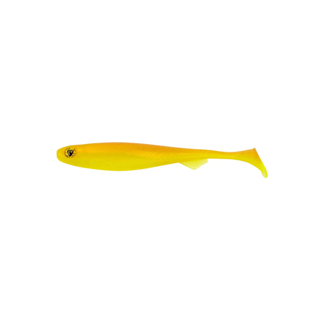 Fox silikonska varalica Rage UV Sun Dance - 13cm (NSC048) slika 1