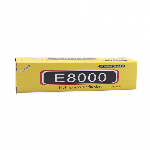 Lepak E-8000 50 ml slika 2