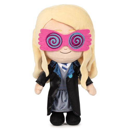 Harry Potter Luna Lovegood plišani lik 29cm slika 1