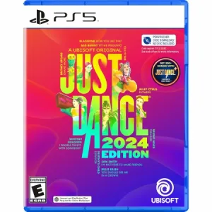 Just Dance 2024 /PS5