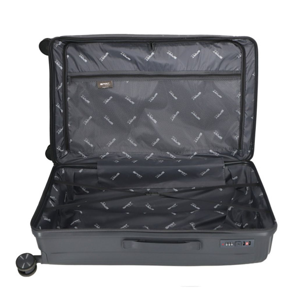 Spirit Kofer SkyPort 28" T.Sivi slika 2