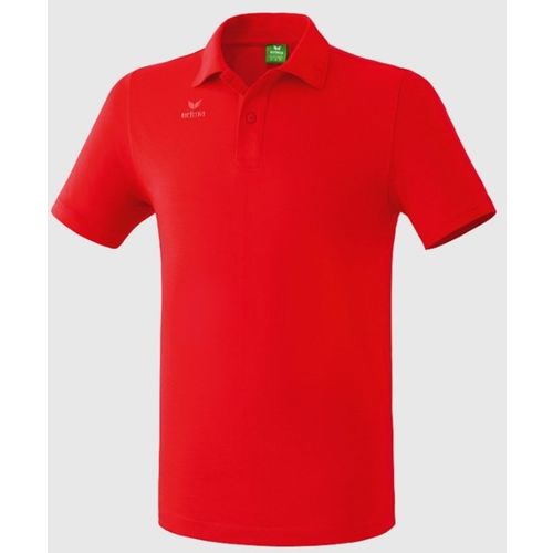 Majica Erima Teamsport Polo Red  slika 1
