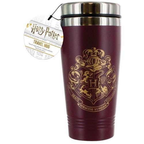 PALADONE HOGWARTS TRAVEL MUG V2 slika 1