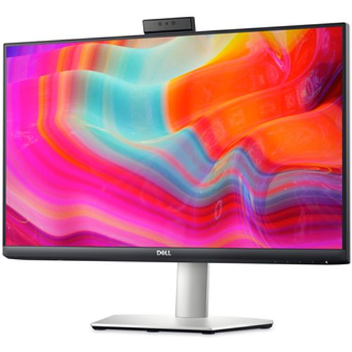 Dell monitor 23.8" S2422HZ USB-C FreeSync Video konferencijski IPS  slika 2