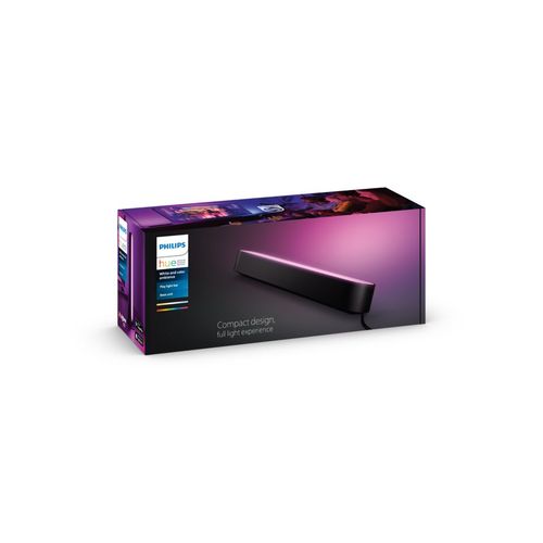 Philips HUE col hue play singlepk eu/uk black slika 8